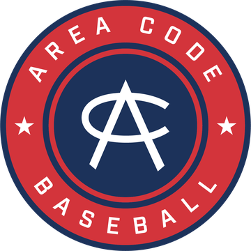 Area Code Baseball