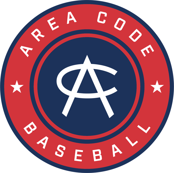 Area Code Baseball